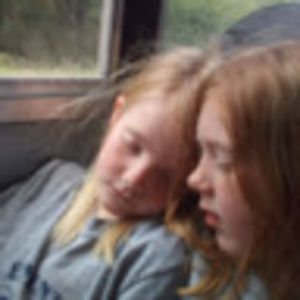 Meet your Posher, Beth